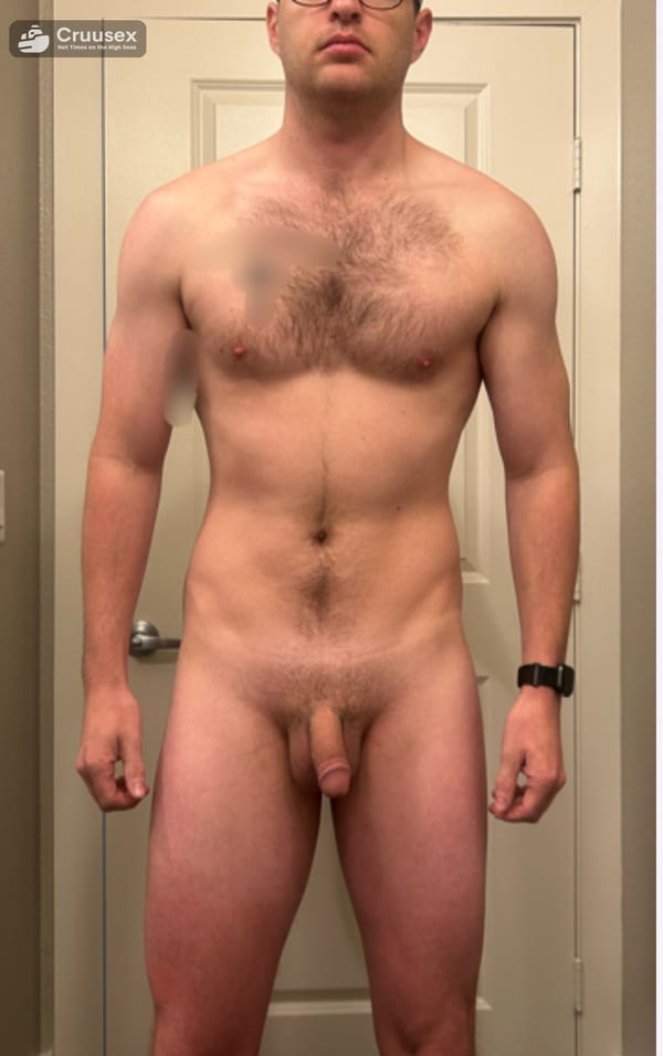 Looking for sexy connections on MSC Seaside