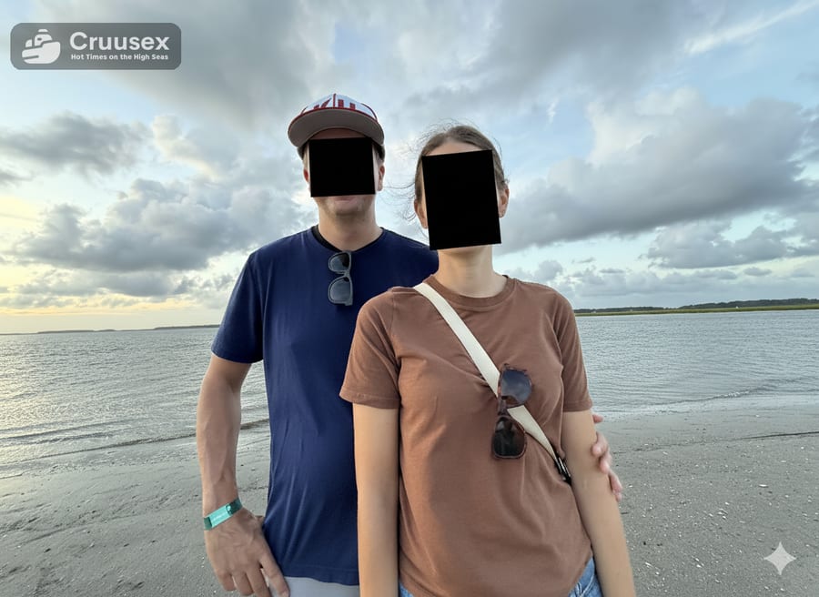Looking for couples and singles for ocean passion