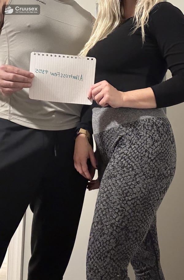 Seeking adventurous singles and couples