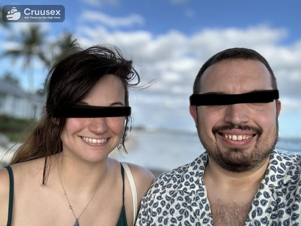 Disney Dream Duo: Fun & Friendship on the High Seas!