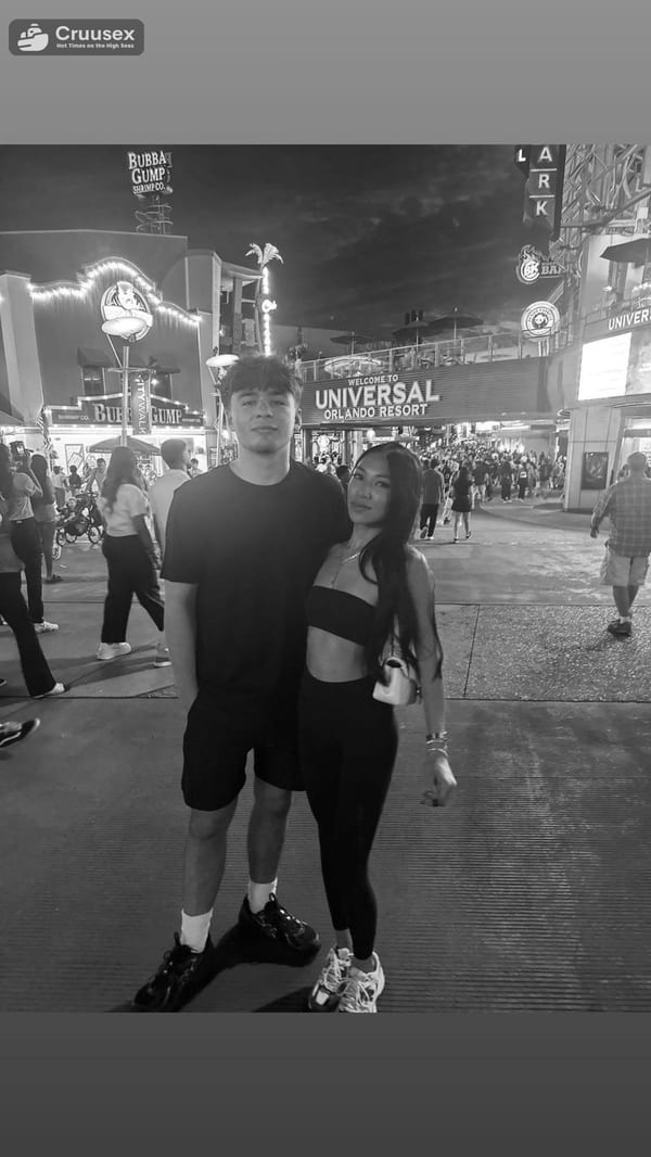 Iona Intrigue: Couples Seeking Curious Playmates