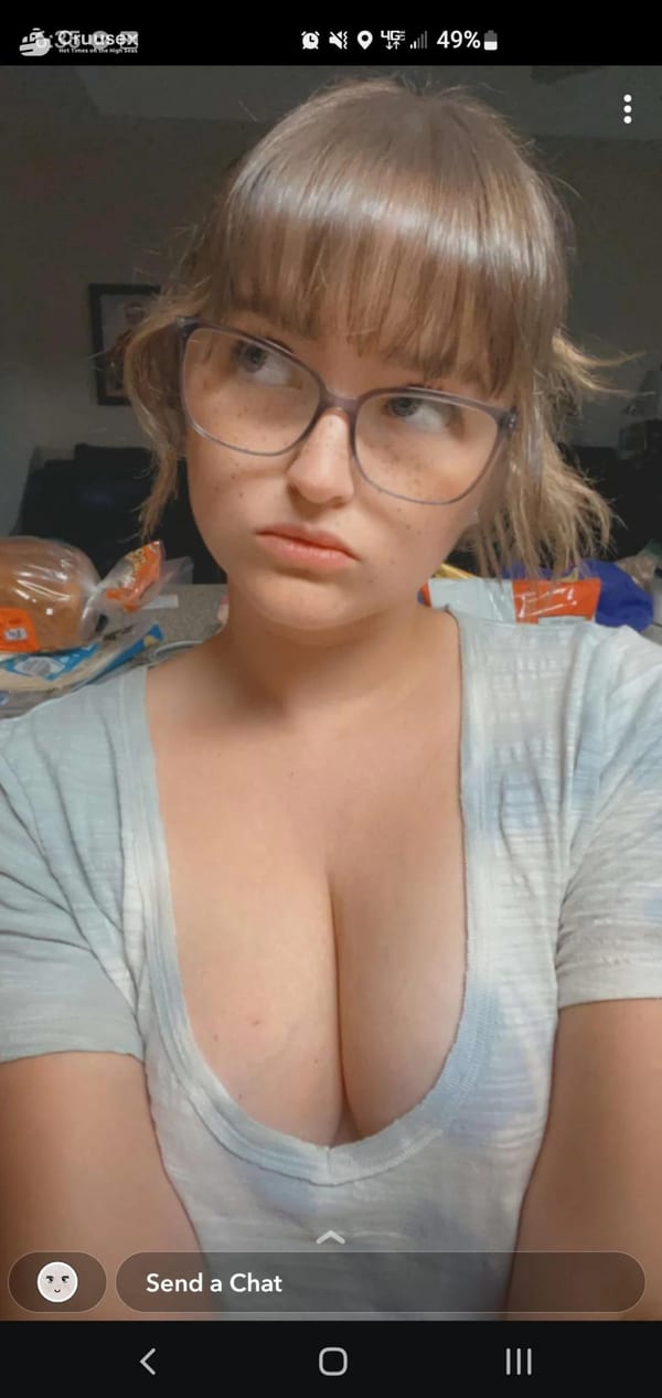 Couple looking for males or couples on Resilient Lady