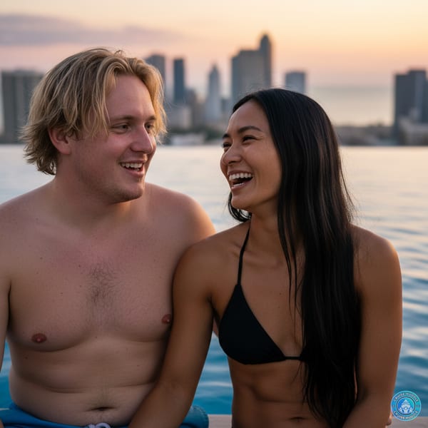 Seeking adventurous souls for Silver Shadow fun