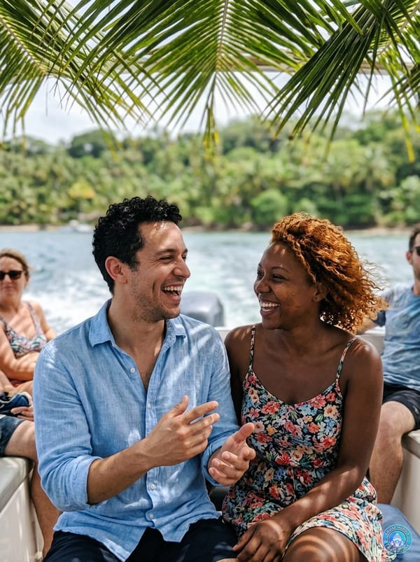 Couple seeks female for Silhouette fun