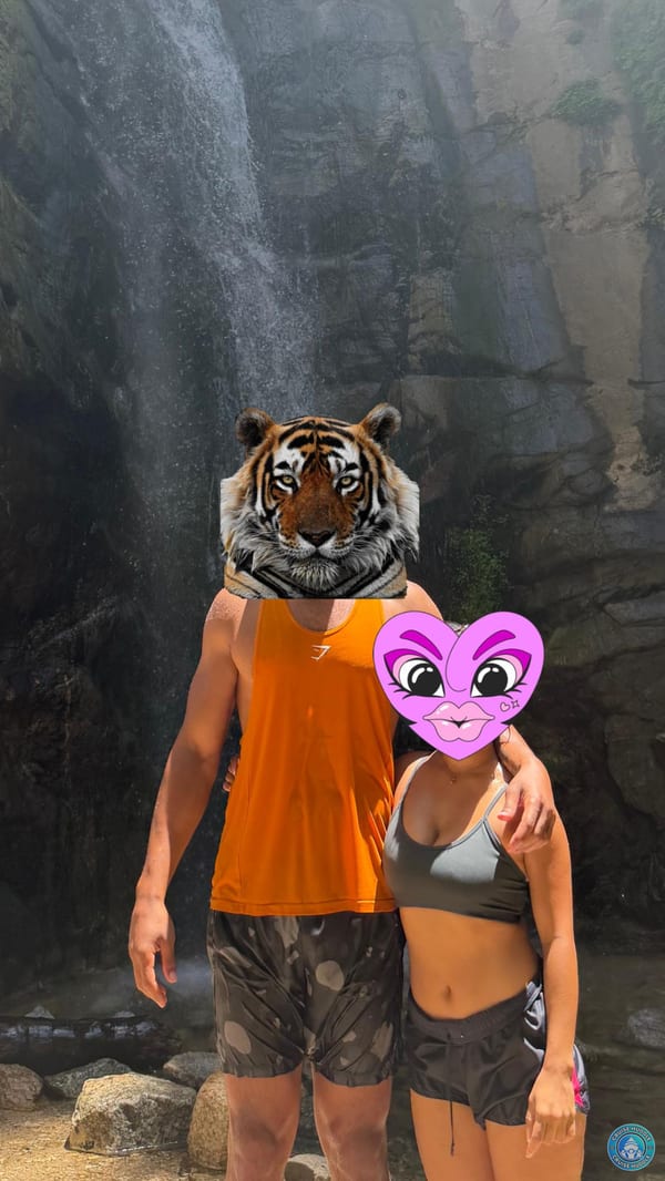 Couple looking for fun cruise friends