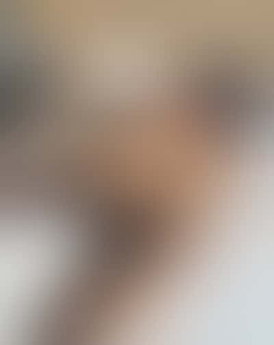 MFM couple for rough play and voyeurism