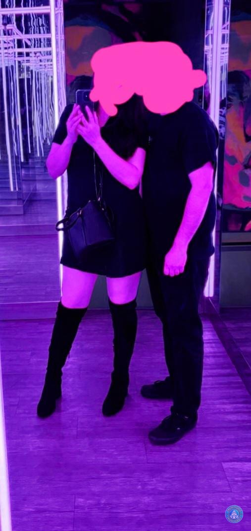 Couple hoping to meet fun people