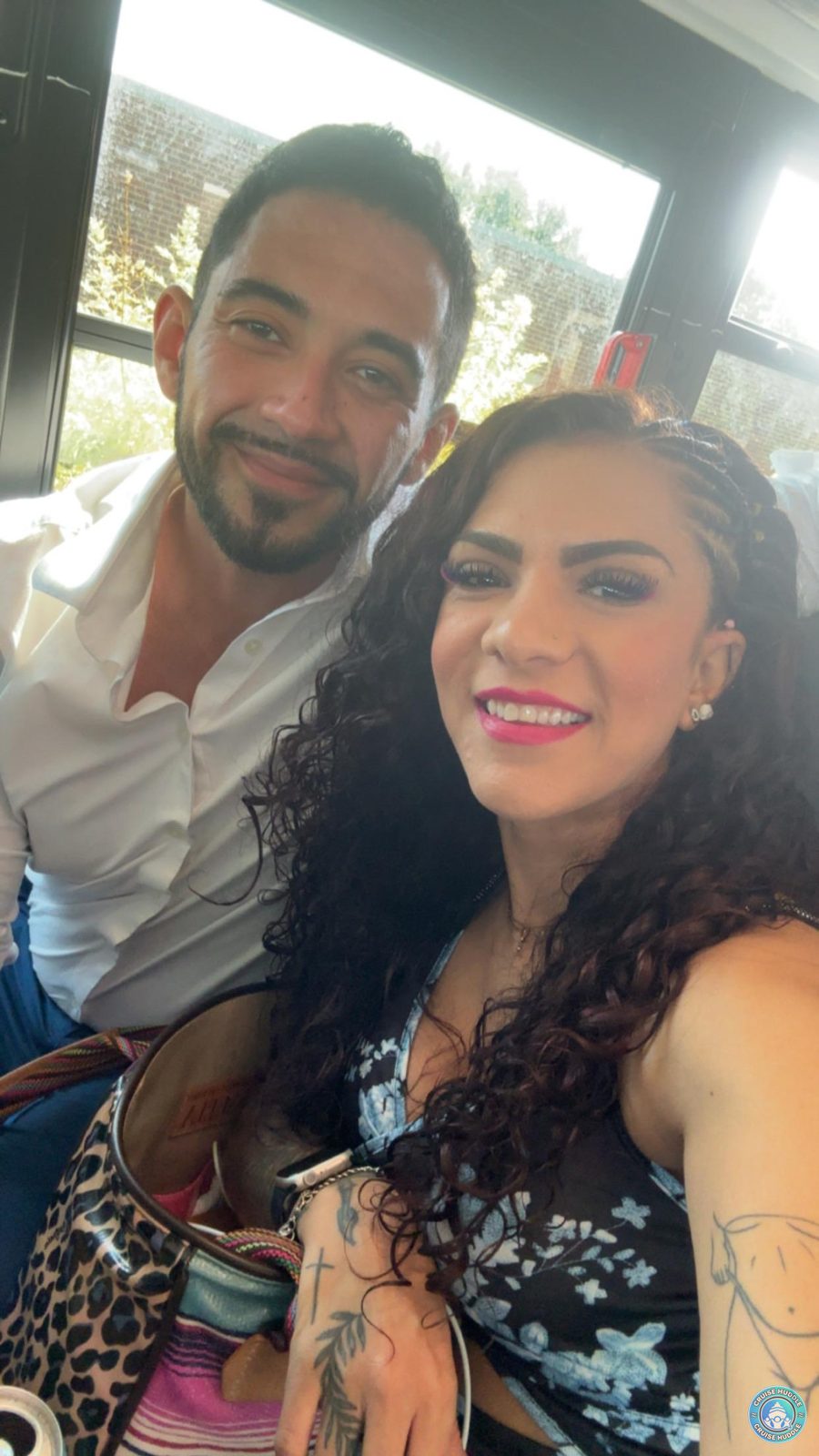 Resilient Lady Couple Looking for Playful Connections