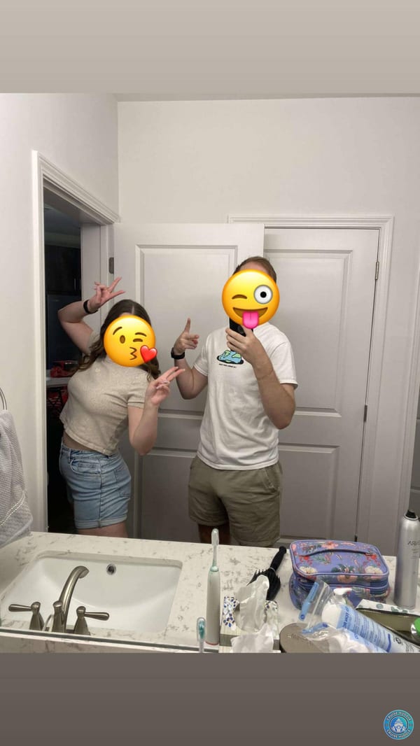 Looking for sensual connections on Carnival Pride