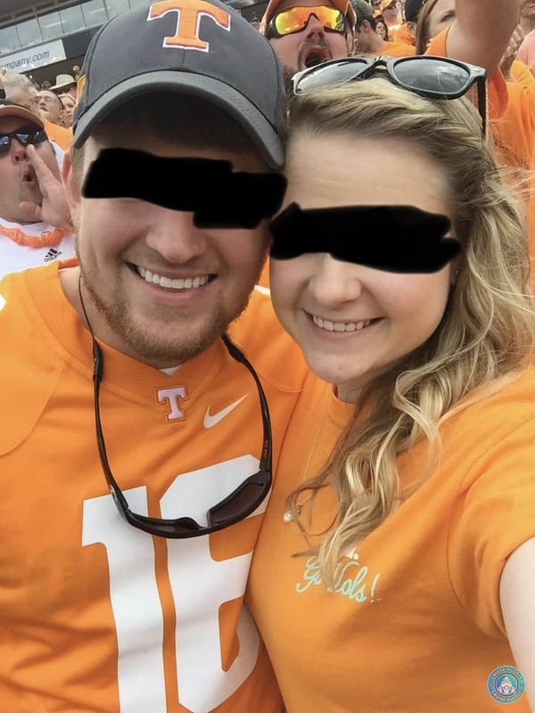 Couple Looking for Trivia Team