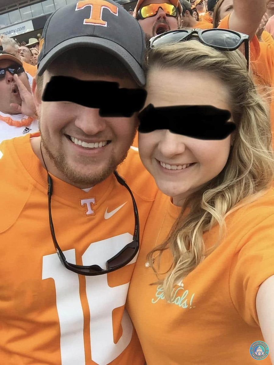 Couple Looking for Trivia Team