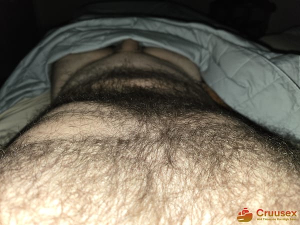 **Naughty Guy Seeks Sizzling Shipmates on Royal Caribbean**