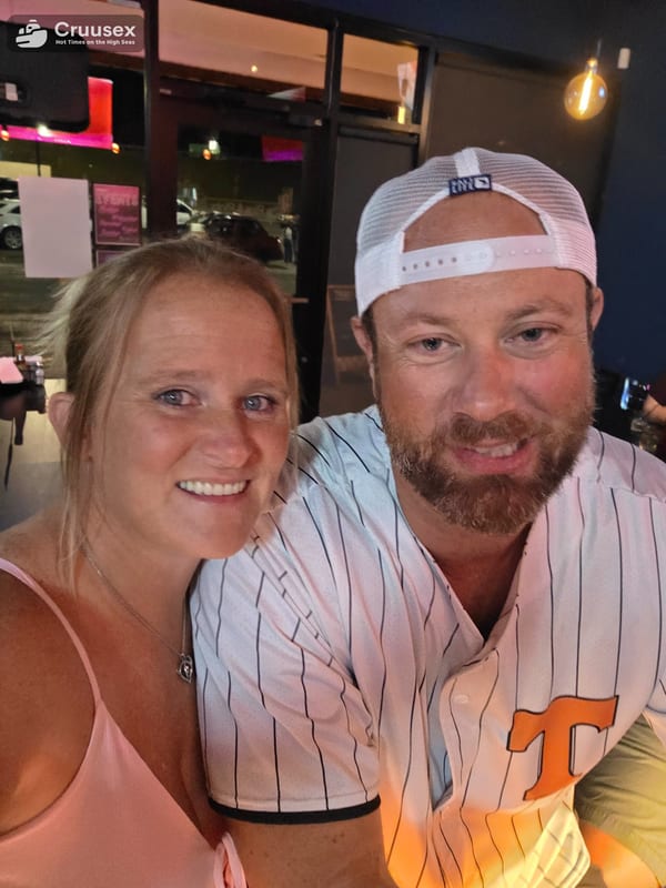 Looking for fun for my birthday cruise