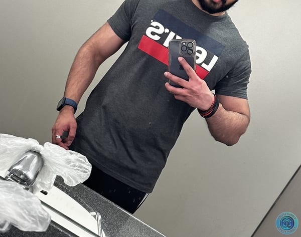 Single guy ready to set sail and spice up your voyage