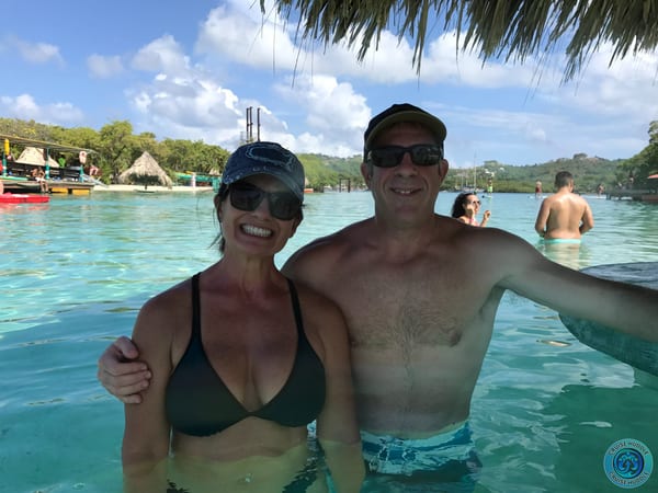We crave outrageous nights and naughty days on Allure of the Seas