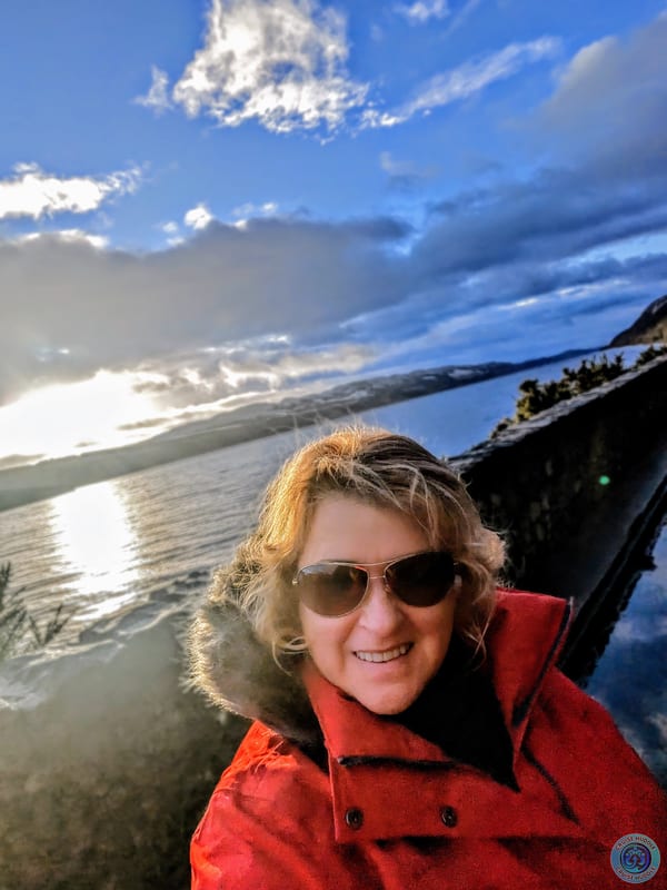 Single woman seeking cruise pals on the Nieuw Statendam cruise