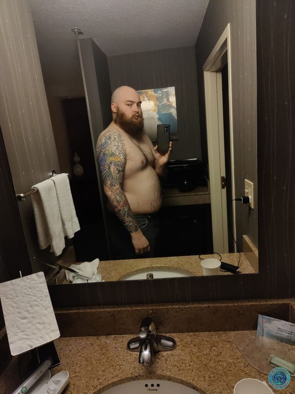 Single guy seeking wild times and sexy connections on Carnival Horizon