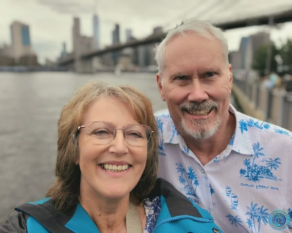 Cruise friends wanted