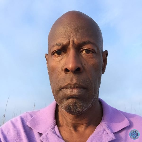 Outgoing and open minded black male