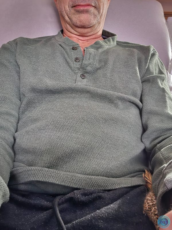Looking for fun. Wanting to meet new people.
