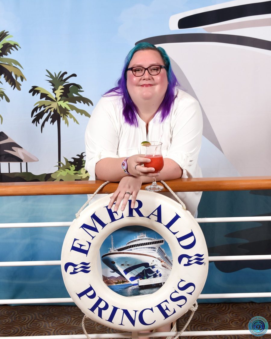 Duck Duck Cruise!