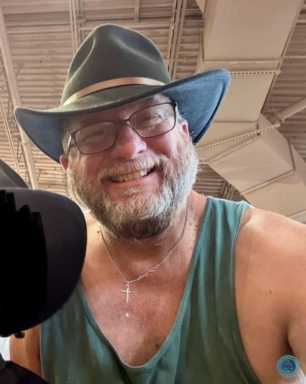I'm ready for a wild ride with a sexy friend or two