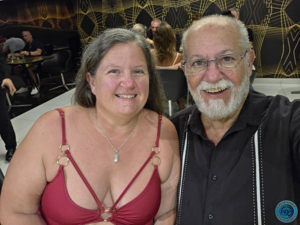 Looking for companions for fun and relaxation on Margaritaville Islander