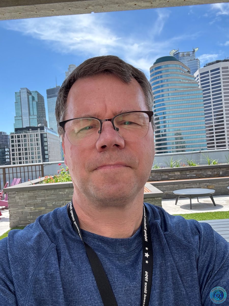 Looking to share cabin on Alaska cruise