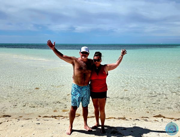 Fun couple seeking sinful playmates on Carnival Celebration for unforgettable nights