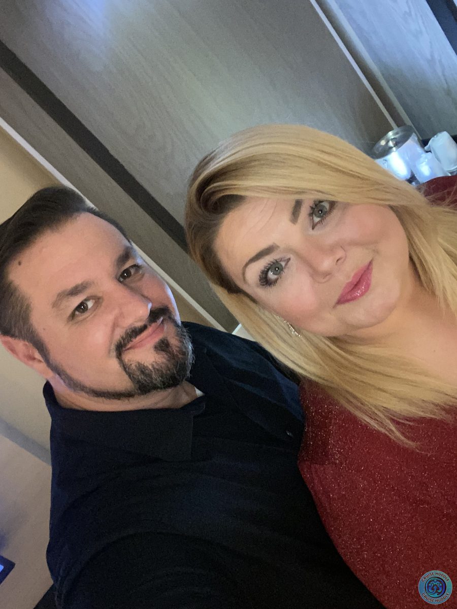 Cruise photo