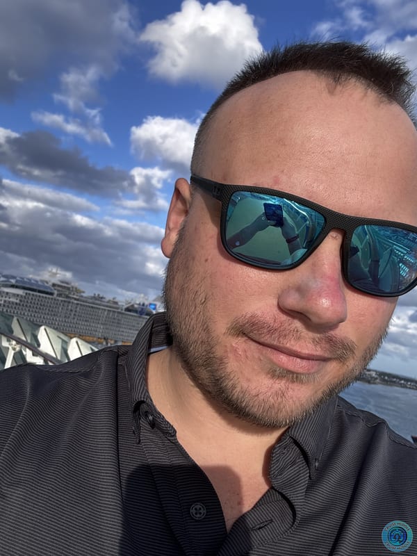 Looking for fun people