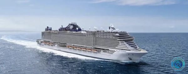 Anyone on this cruise
