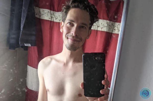 Looking for some friends!
