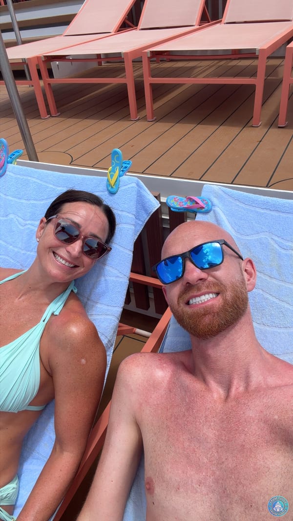 Couple looking for bi singles or other couples.