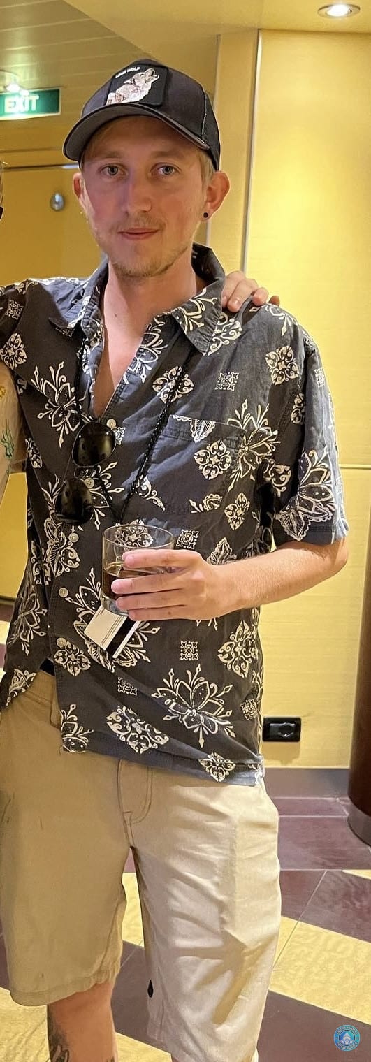 Cruise photo