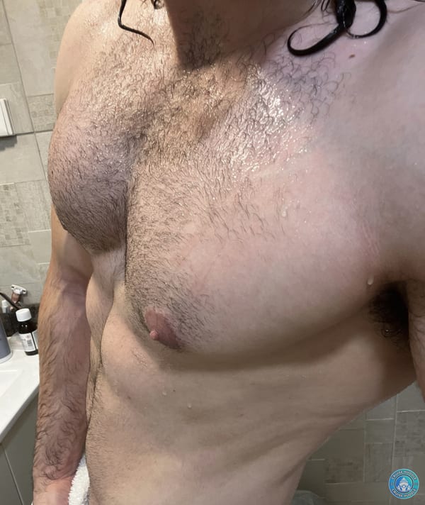 Fit sexy couple looking for a unicorn