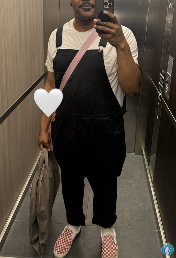 Single 43M for F or Couple