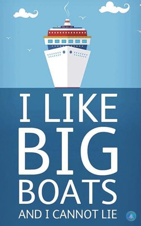 Curvy Single Female 35 - In Search of Chemistry & Fun 🎉 - Adventure of the Seas, Oct 16-24