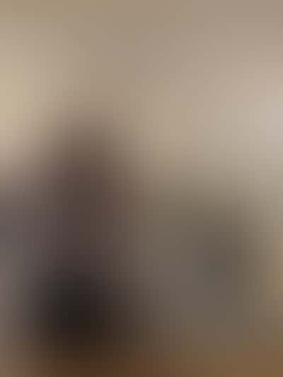 First-Timer looking to connect