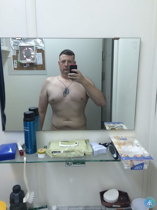 Solo stud seeking naughty adventures on Sunshine
