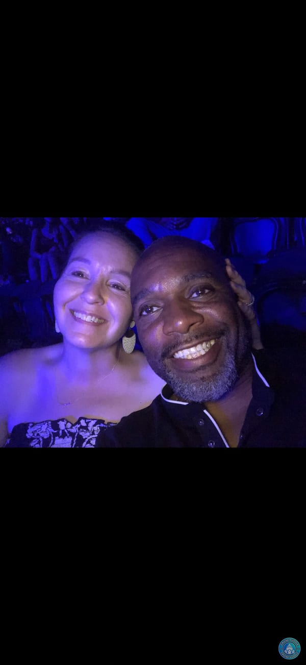 Mature couple, looking to make new friends and have some naughty fun.