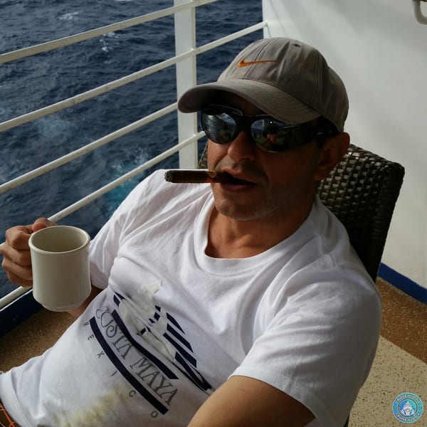 Looking to meet single travelers on this cruise