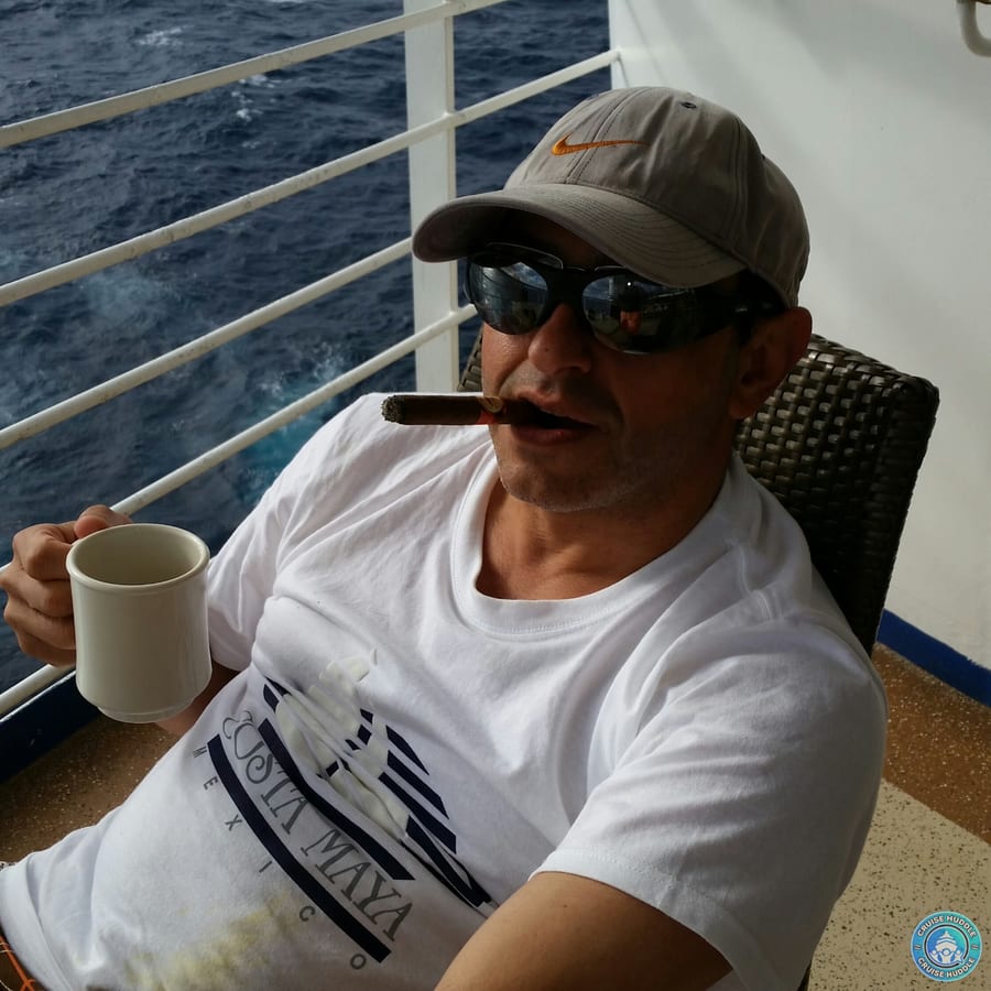 Looking to meet single travelers on this cruise