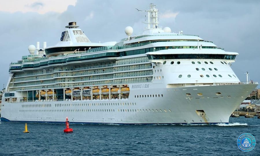 Looking for a fun time while cruising