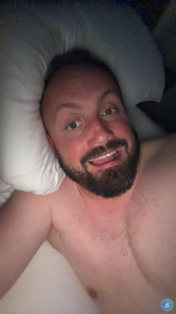 Guy Seeks Smoking Hot Times on Celebrity Beyond