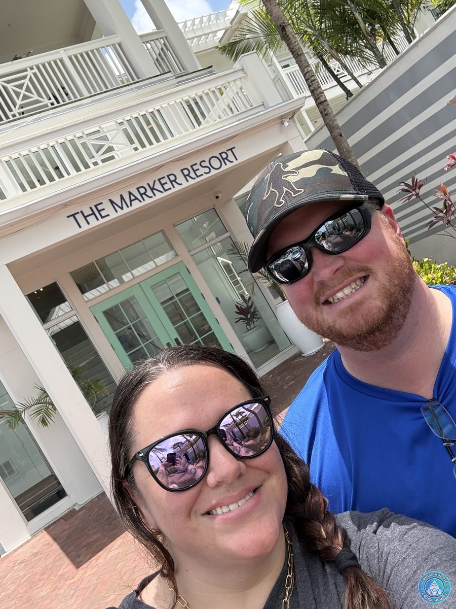 Couple on Brilliance of the Seas looking for other naughty couples