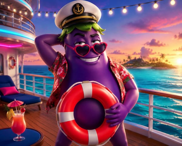 Cruise