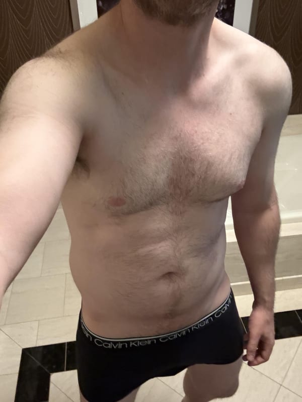 Solo Guy Looking for Cruise Friends — Carnival Jubilee Nov 2025