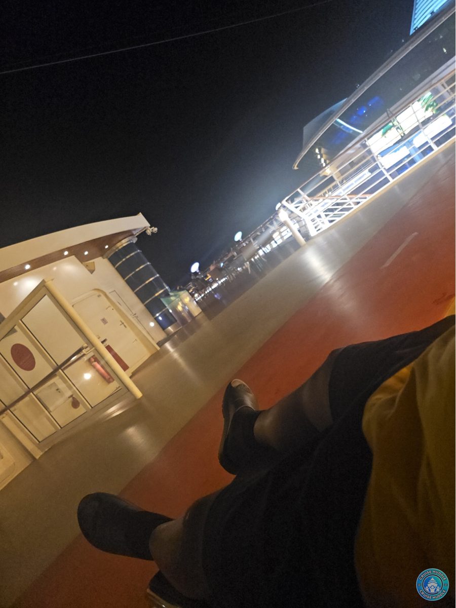 Cruise photo