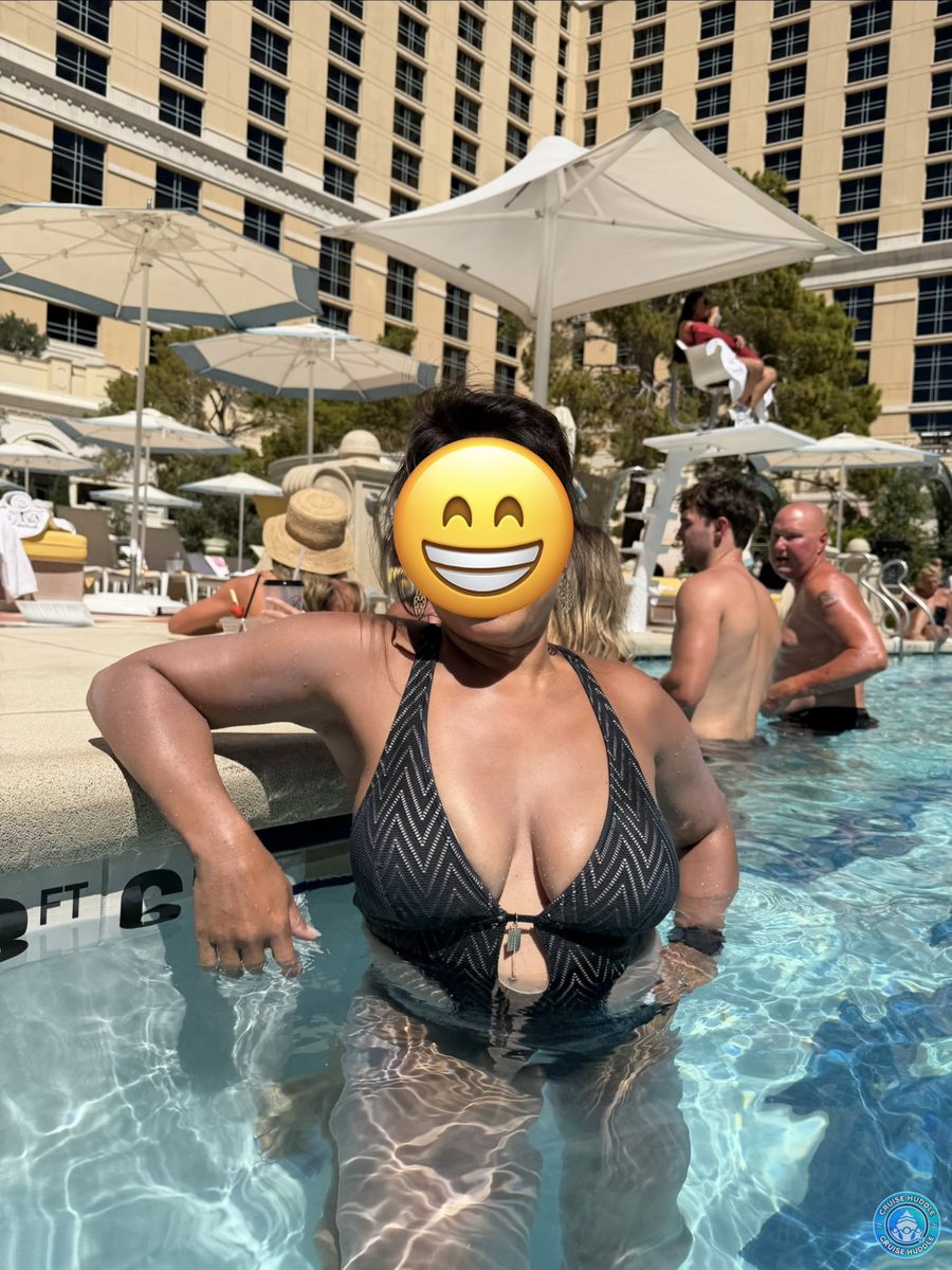 Cruise photo